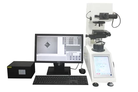 computerized vickers hardness tester|vickers hardness tester shimadzu.